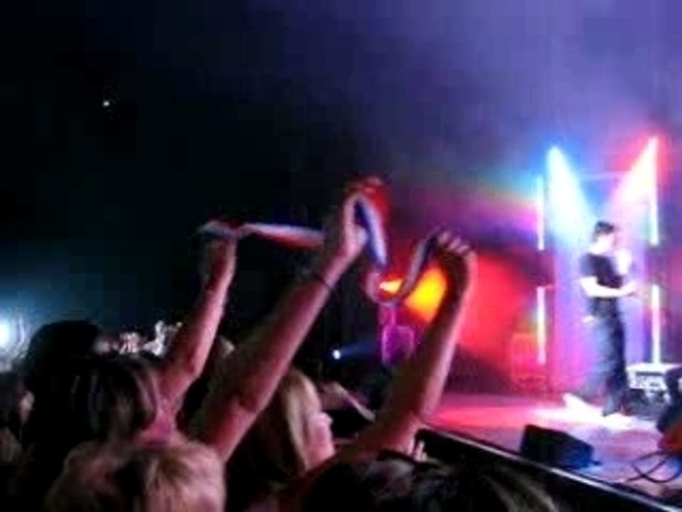 Lille le 10 juin 2006