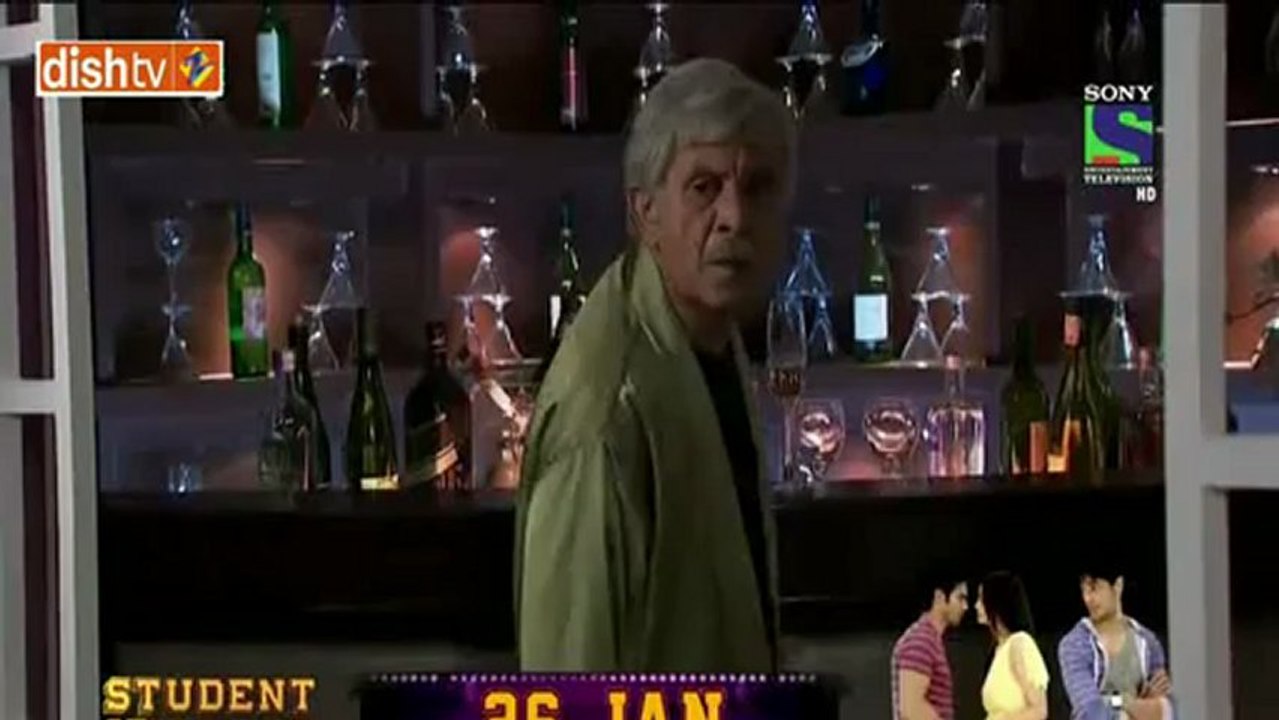 Kya Hua Tera Vaada 24th Jan Desirippers