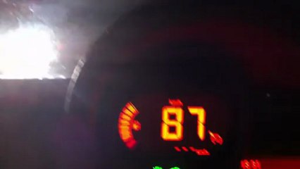 80-130 en 5éme twingo 2 dci 85