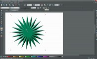 Web Design Tutorials for Xara Web Designer 7 Premium Lesson 07: Bevel Tool