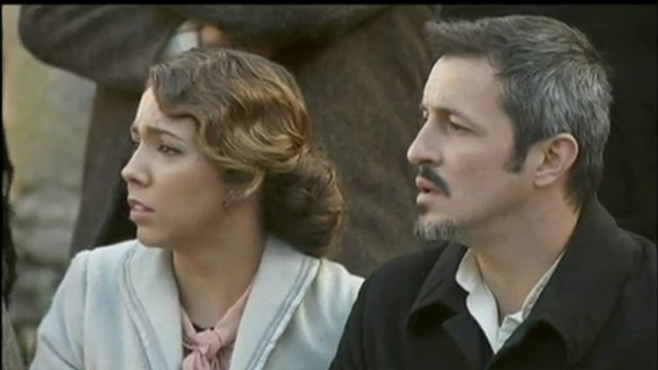 Alfonso y Emilia 488. Felicidades Dª Francisca, una vez más ha vuelto a salirse con la suya