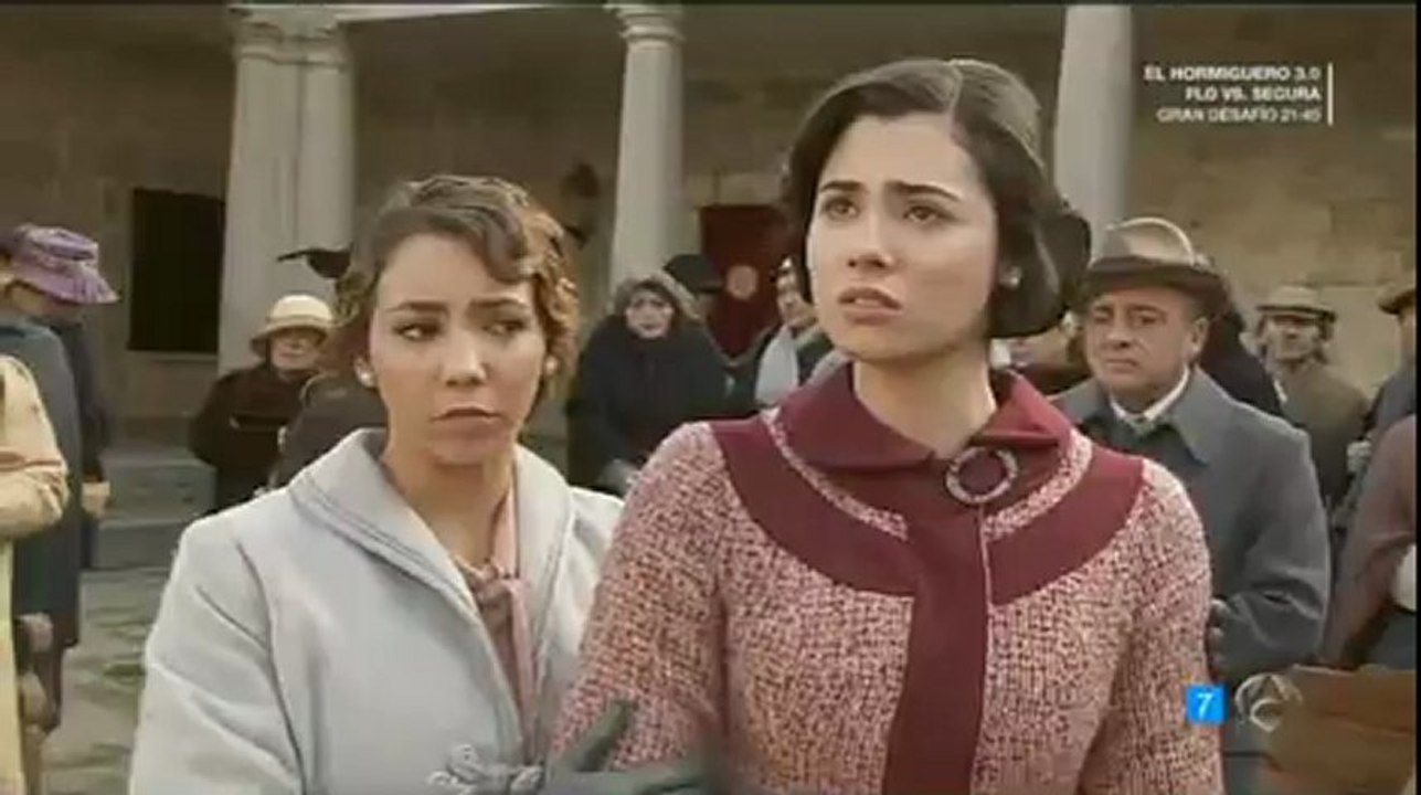 MARIA EMILIA MADRE TODOS ME MIRAN ME CLAVAN LOS OJOS ESDPV 24-01-2013_NEW