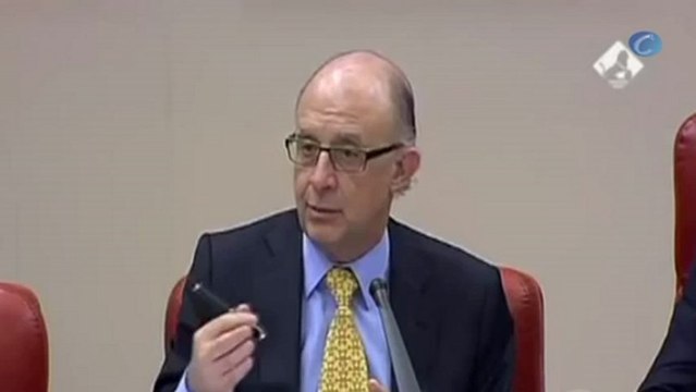 Montoro carga contra la prensa: son campañas sucias e insidias