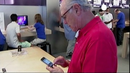 Apple déçoit les marchés