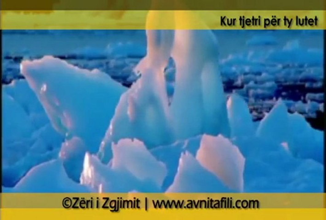 Kur tjetri për ty lutet!   Facebook