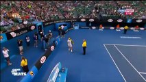 Game Set and Mats: Djokovic - Ferrer