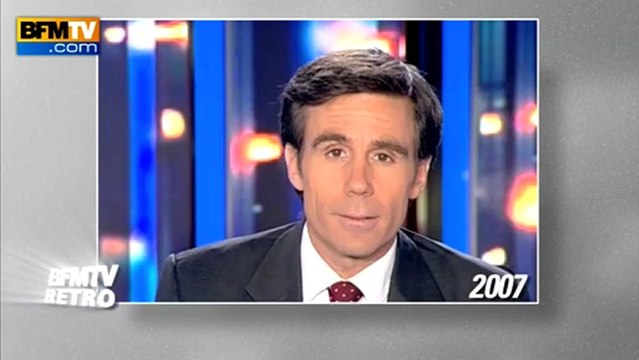 BFMTV Rétro : les prisonniers français à l'étranger - 24/01