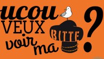 Coucou, tu veux voir ma bitte ?