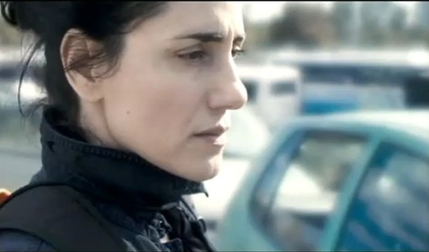 Bande annonce du film INVISIBLE de Michal Aviad en salles le 30 janvier 2013