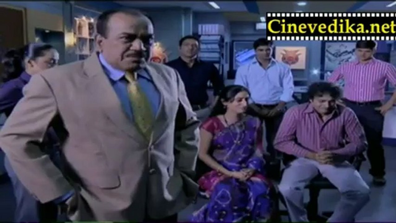 CID Telugu Serial - Jan 24 - 5