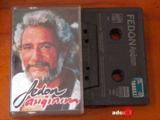 AŞIĞINIM -FEDON