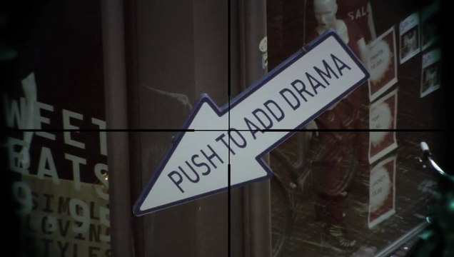 Push to add Drama version 2013