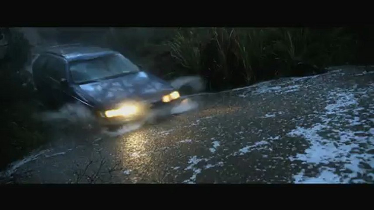 EVIL DEAD UK TRAILER
