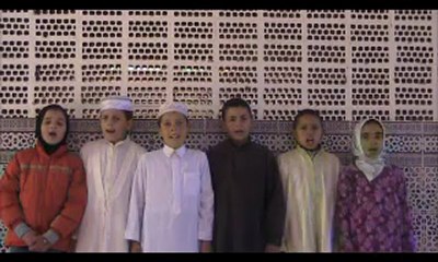 أناشيد دينية