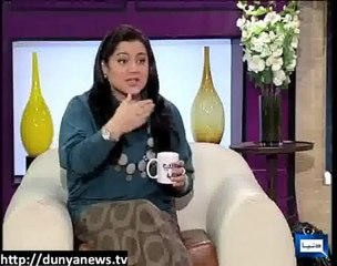 Hasb - E- Haal - 24th January 2013 - Complete