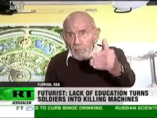 Entretien _ Jacque Fresco sur Russia Today (15_02_2010)_23_01_2013