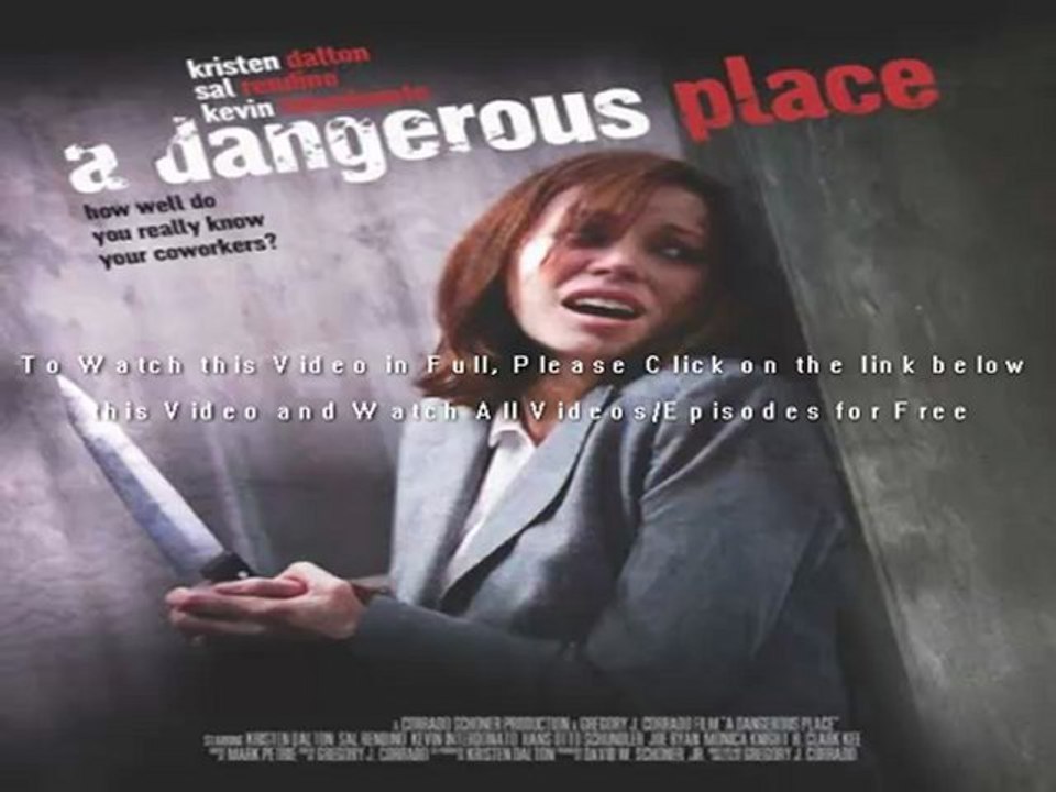 A Dangerous Place (2012) DvDRip AC3 XviD-Ganool