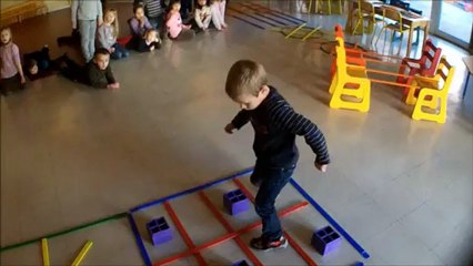 PARCOURS MIKADO JANVIER 2013