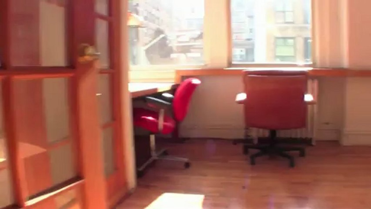 28TH & SIXTH AVE 5,000 SF