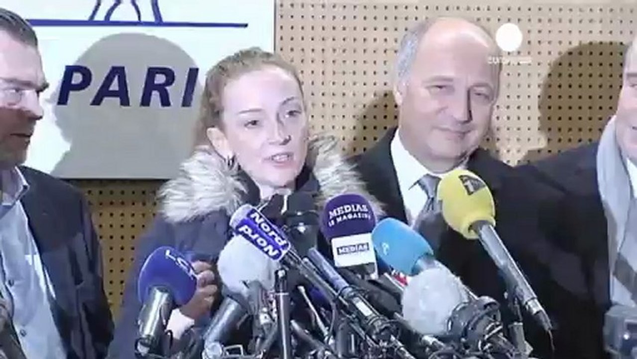 Cassez, ritorno in Francia dopo sette anni di carcere:...