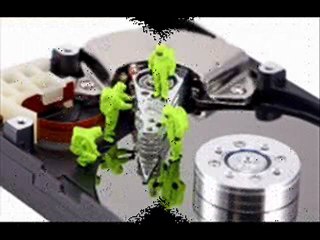 data recovery services