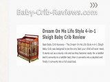 Baby Crib Reviews - Top 10 Baby Cribs