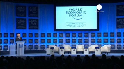 Davos, Cameron: "Non voglio voltare le spalle all'Europa"