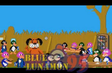 Duck Hunt - Behind the scenes Fandub Castellano