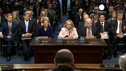 John Kerry presiona a Irán sobre su programa nuclear