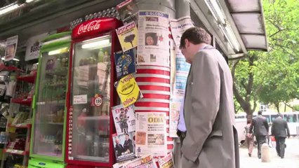 Brasil, país de los Berlusconi