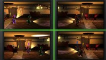 Luigi's Mansion : Dark Moon (3DS) - Trailer 05 - Multi online
