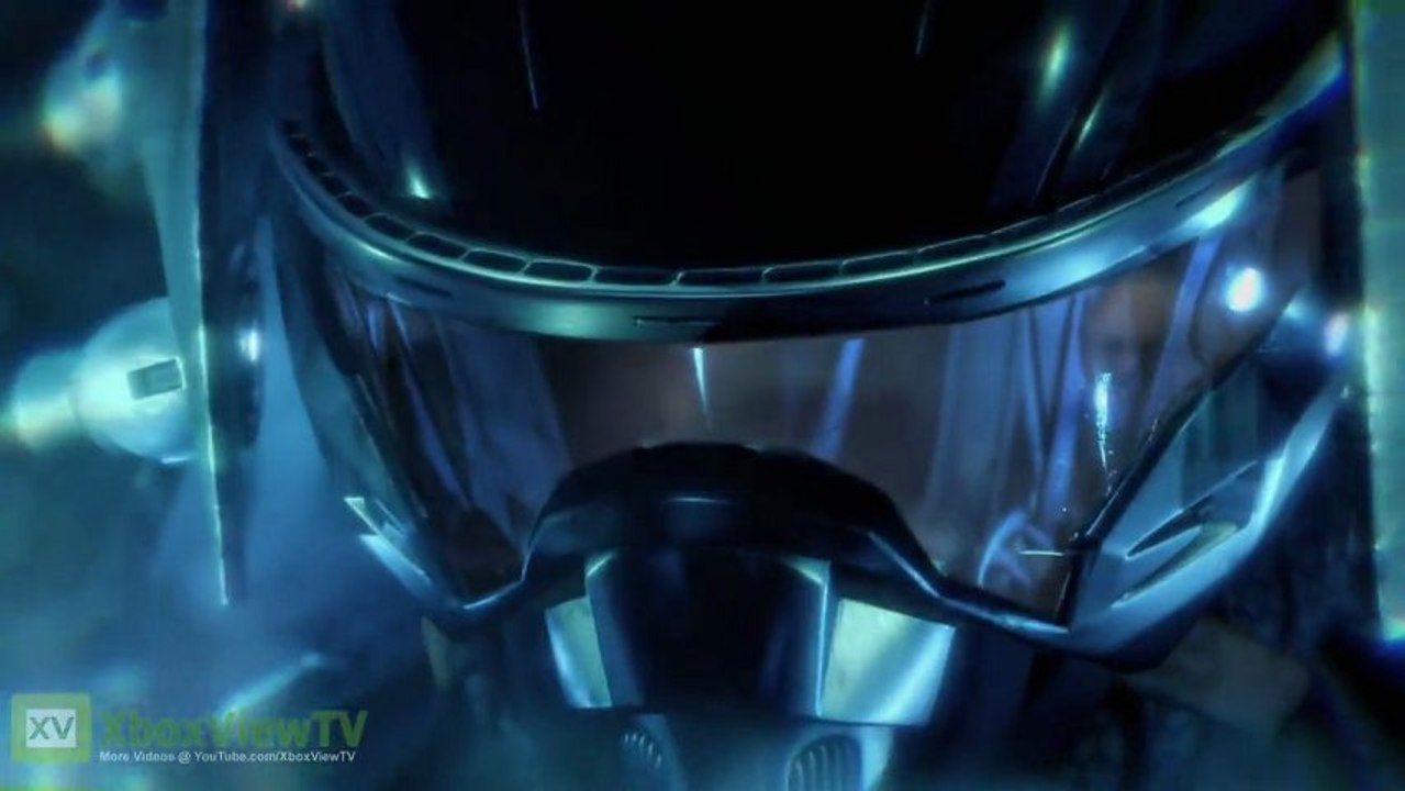 Crysis 3 | "The Nanosuit" Gameplay Trailer (2013) [EN] | FULL HD