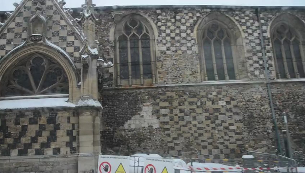neige