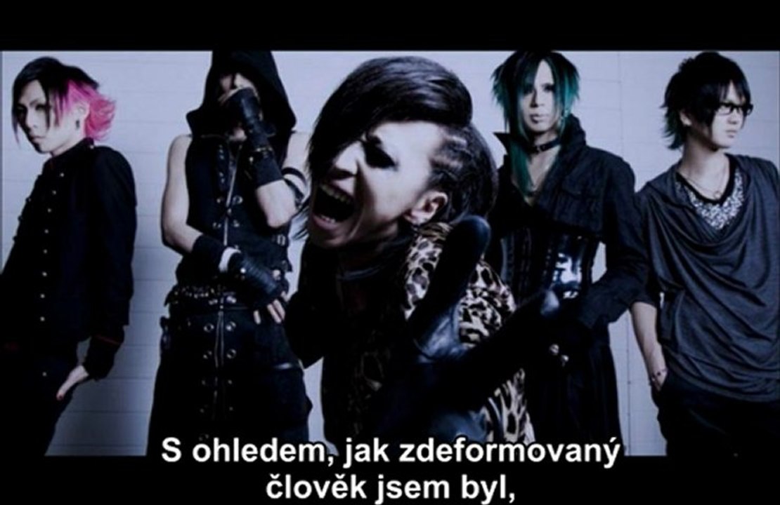 awoi - rainy baby ...CZ...