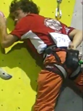 Lezards de Lescar - 24h du Mur d'Oloron 2012