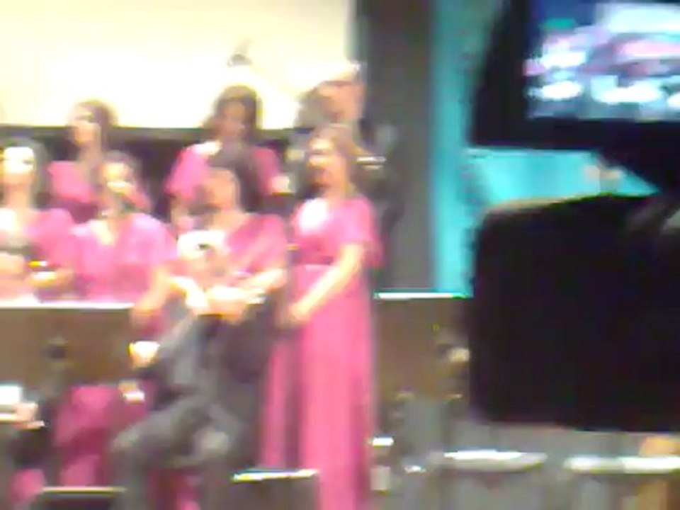 Firkat Türk Sanat Müzigi 26.11.2011