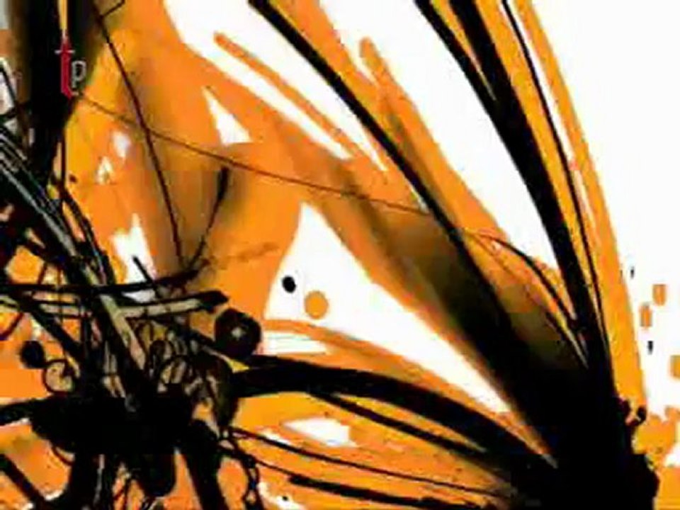 Shadow world motion
