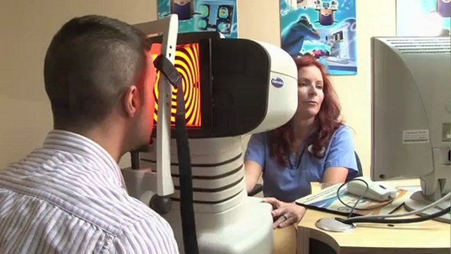 Roholt Vision Institute Refractive Eye Surgery