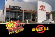 2013 Toyota Corolla – Crush the Competition - Sun Toyota – New Port Richey, FL