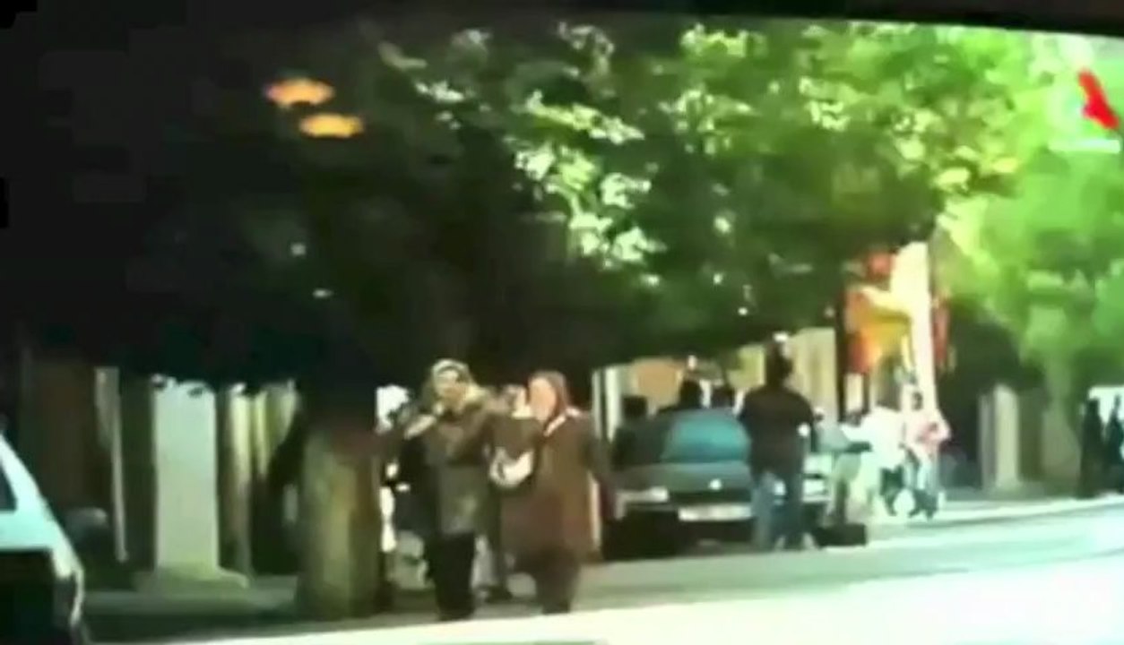 Marc-Édouard Nabe - Israël