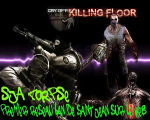 KILLING FLOOR