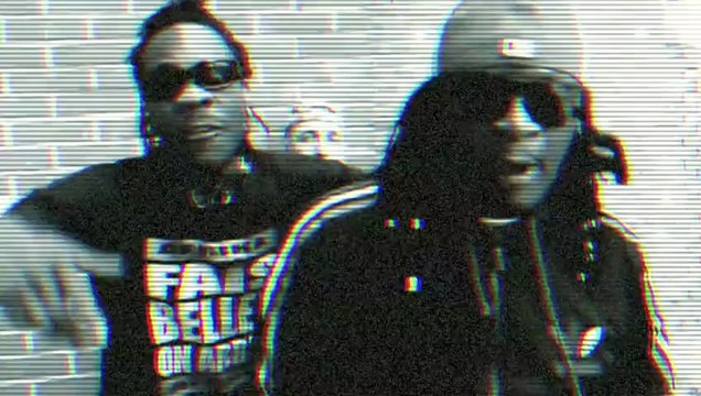 LOXYLOX FEAT OBI(RAP FONSDAILLE FAMILY)FBOA..3 clip by ivory concept