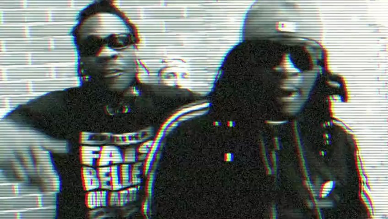 LOXYLOX FEAT OBI(RAP FONSDAILLE FAMILY)FBOA..3 clip by ivory concept