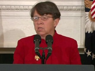 Power Player: Mary Jo White