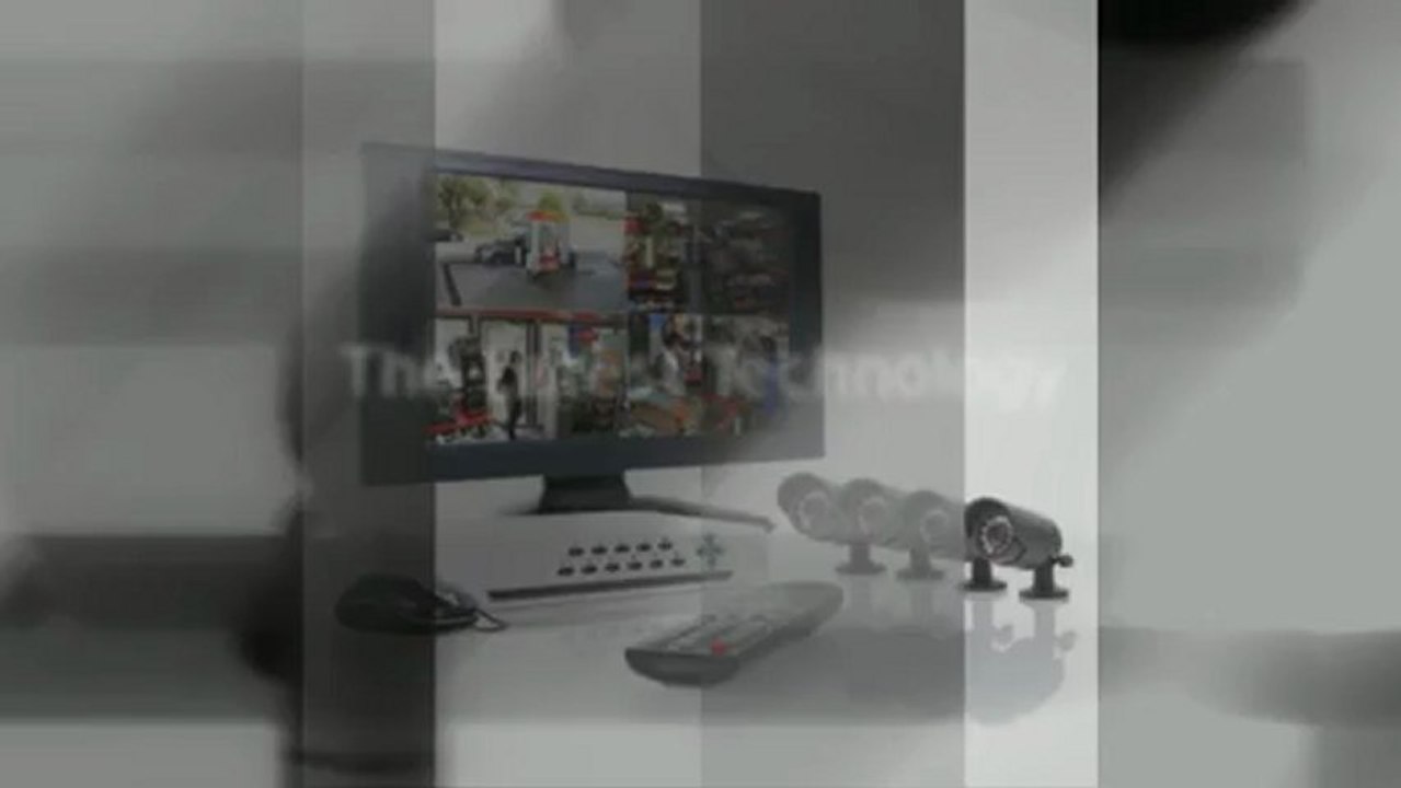 Buying A CCTV LCD Monitor Online