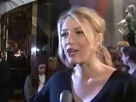 Juicy Couture Store Opening Blake Lively, Actress Gossip Girl 31 12 2012 - asyadizi.com