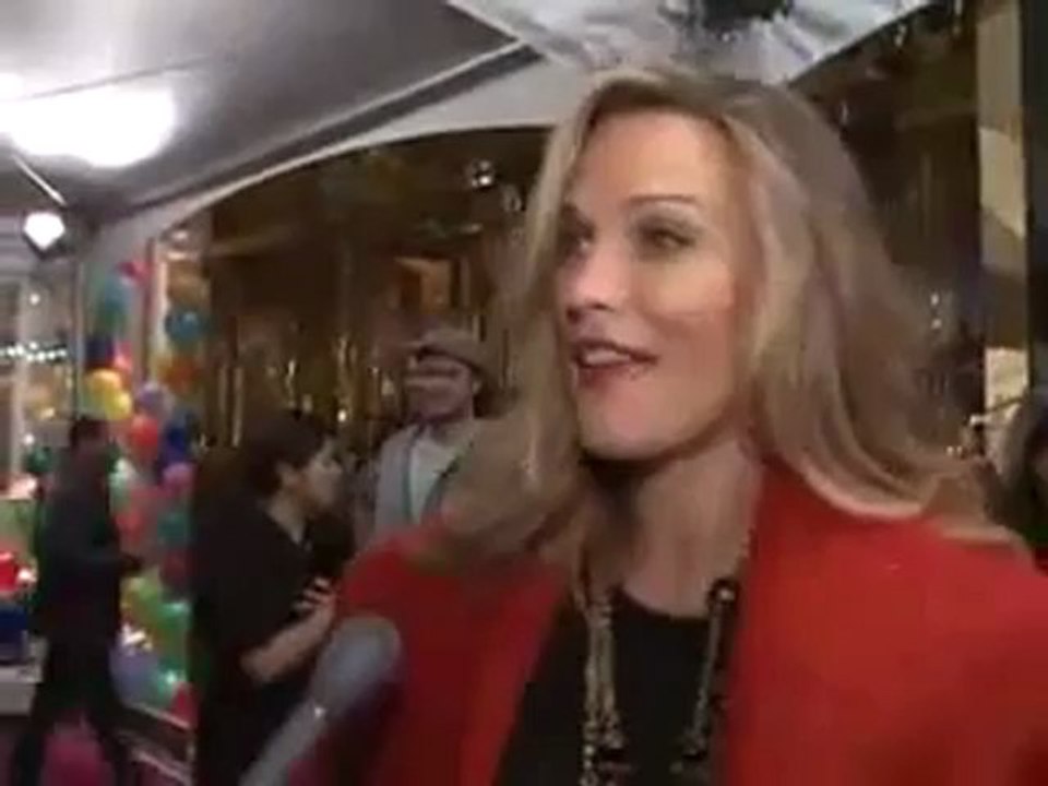 Juicy Couture Store Opening Molly Sims, Model and Actress Las Vegas, Sports Illustrated 31 12 2012 -  www.asyadizi.com