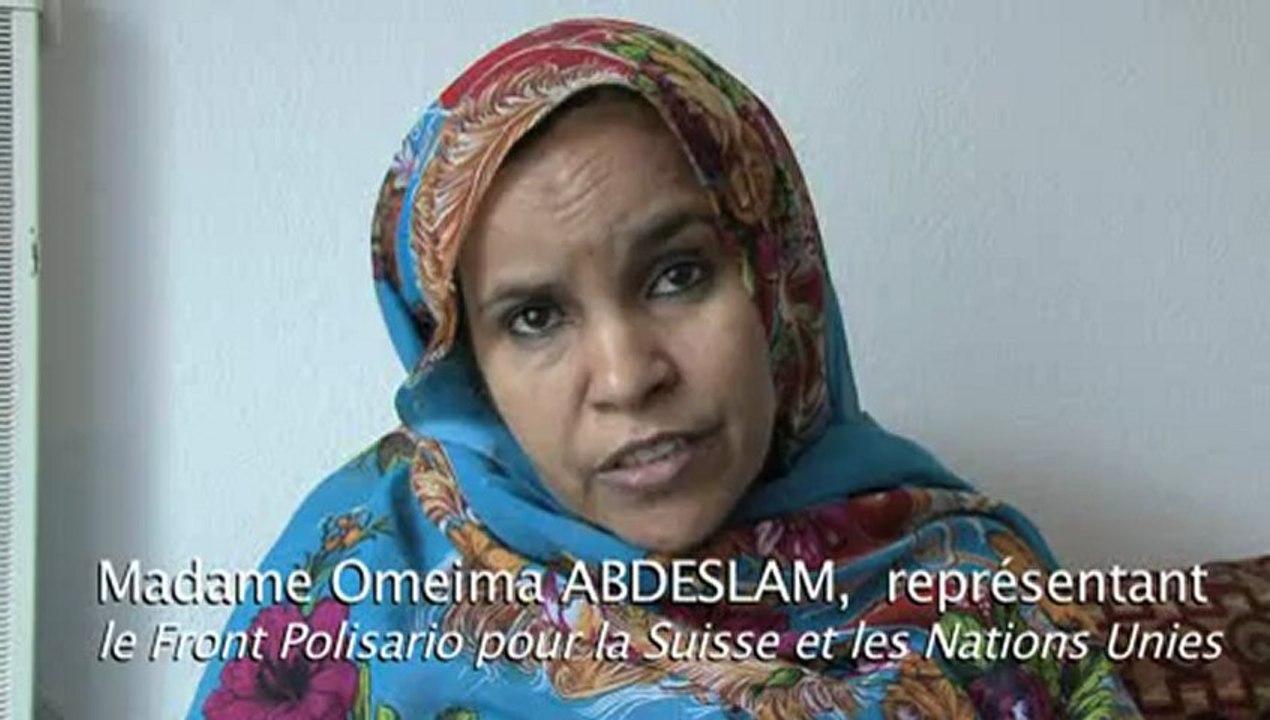 femmes sahraouies 2