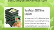 Composter Reviews - Top 10 Compost Tumblers