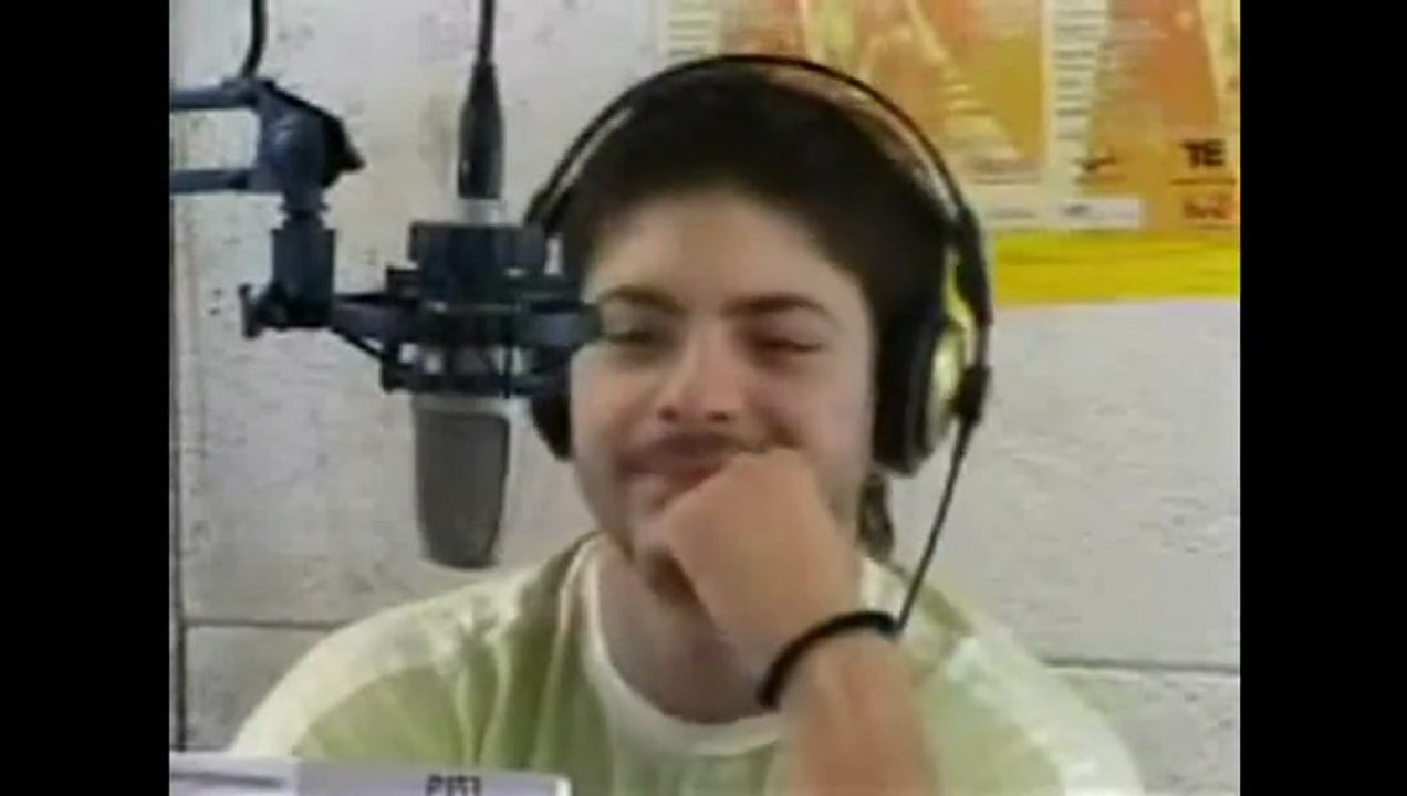 Tose Proeski-Blessed  (Тоше Има само Ден на Раѓање)